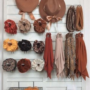 Accesorios